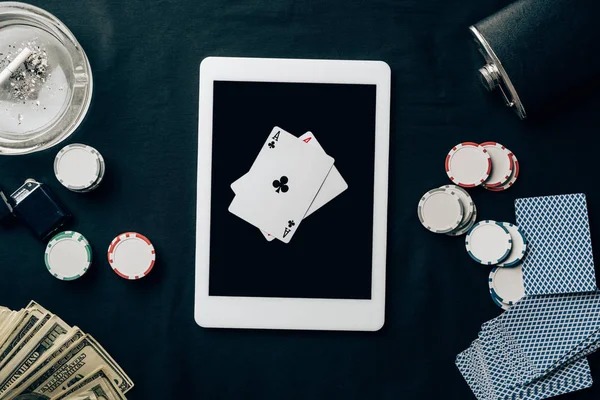 betfred স্টুডিও এবং লাইভ ক্যাসিনো অপারেশন কেন্দ্র