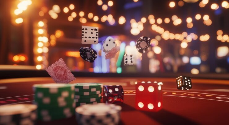 betfred কমিউনিটি এবং খেলোয়াড় সংযোগ কেন্দ্র